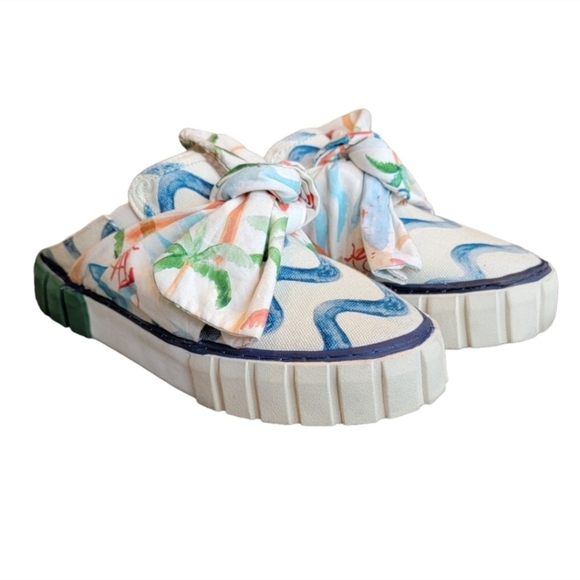 Farm Rio Bow Mule - Picture 4 of 4